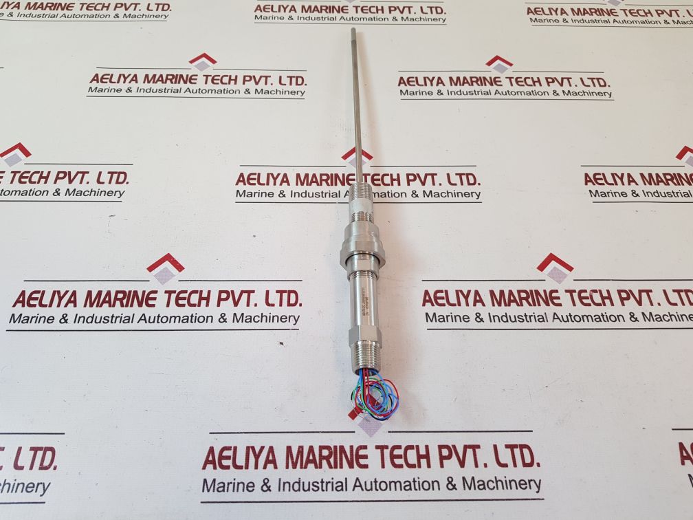 Rosemount 0065N32J0080N0325I1 Temperature Sensor