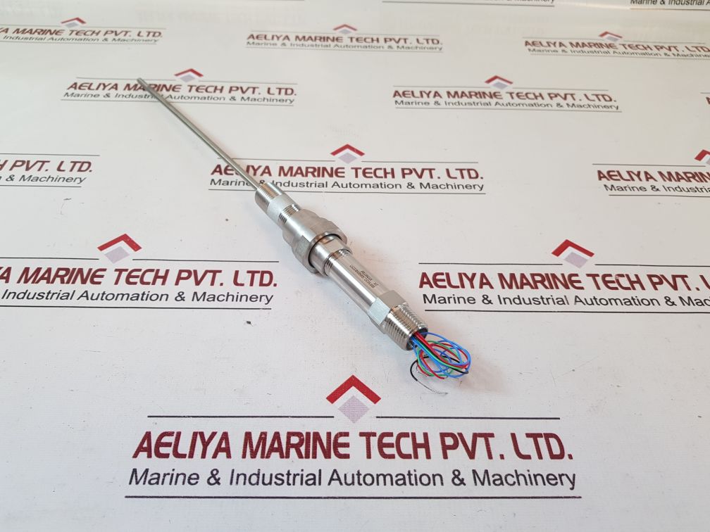 Rosemount 0065N32J0080N0325I1 Temperature Sensor