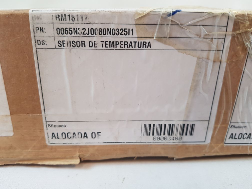 Rosemount 0065N32J0080N0325I1 Temperature Sensor