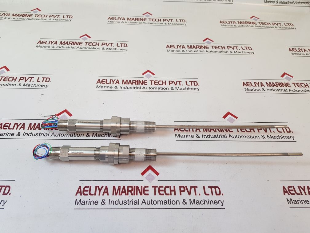 Rosemount 0065N32J0080N0325I1 Temperature Sensor