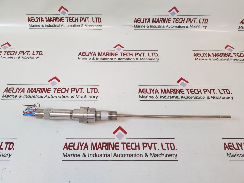 Rosemount 0065N32J0080N0325I1 Temperature Sensor