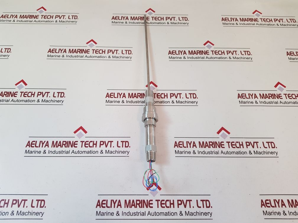 Rosemount 0065N32J0080N0355I1 Temperature Sensor