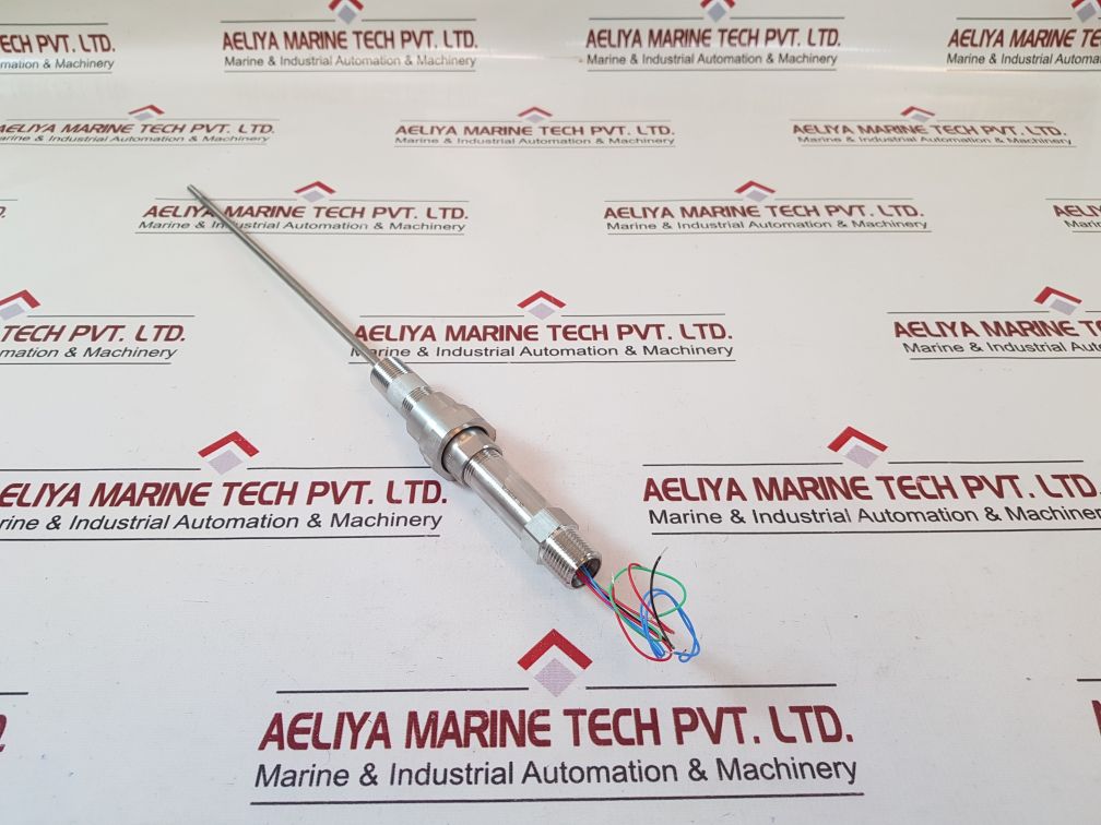 Rosemount 0065N32J0080N0355I1 Temperature Sensor