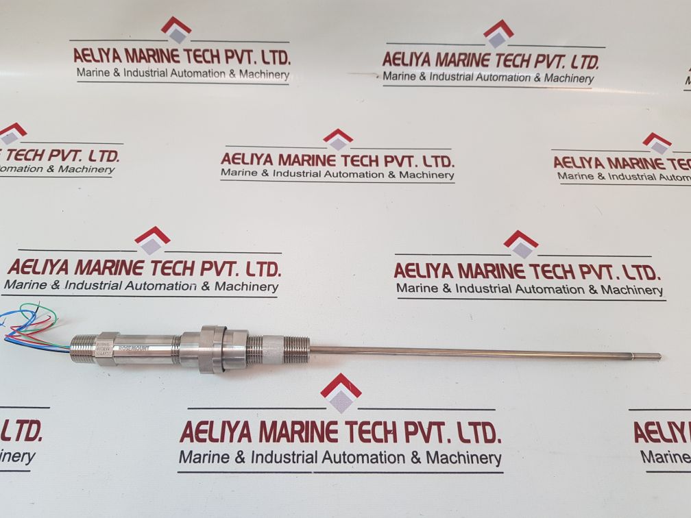 Rosemount 0065N32J0080N0355I1 Temperature Sensor