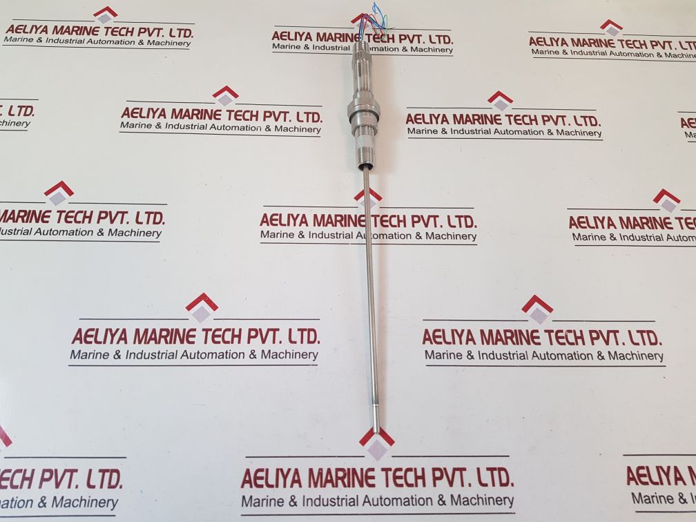 Rosemount 0065N32J0080N0355I1 Temperature Sensor