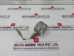 Rosemount 01151-0082-0042 Alphaline Pressure Transmitter 6628144A42
