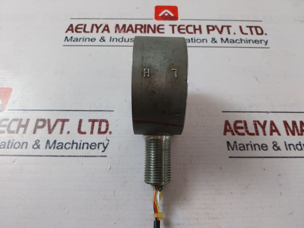 Rosemount 01151-0082-0052 Alphaline Pressure Transmitter 6628144A52
