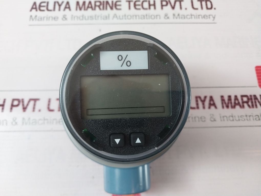 Rosemount 01151-0389-0001