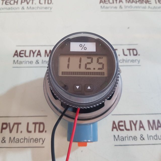 Rosemount 01151-0389-0001