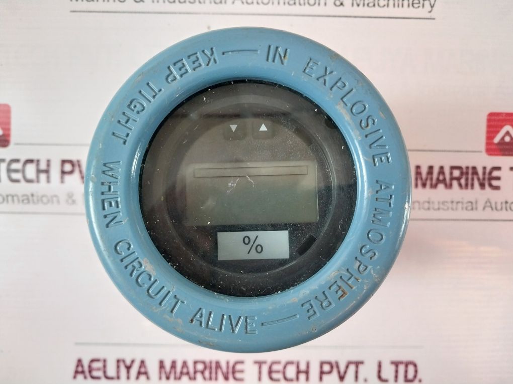 Rosemount 01151-0389-0001