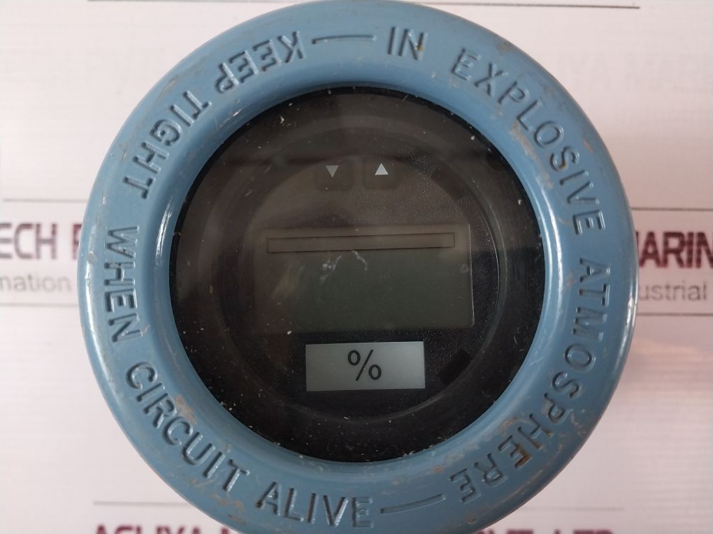 Rosemount 01151-0389-0001