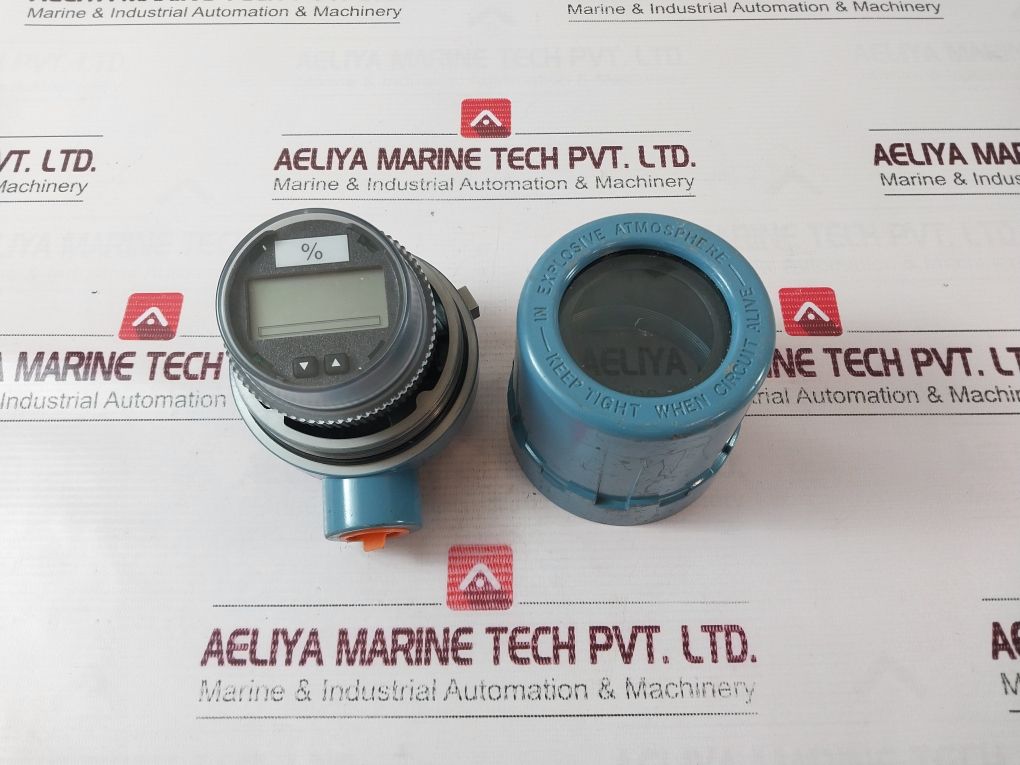 Rosemount 01151-0389-0001