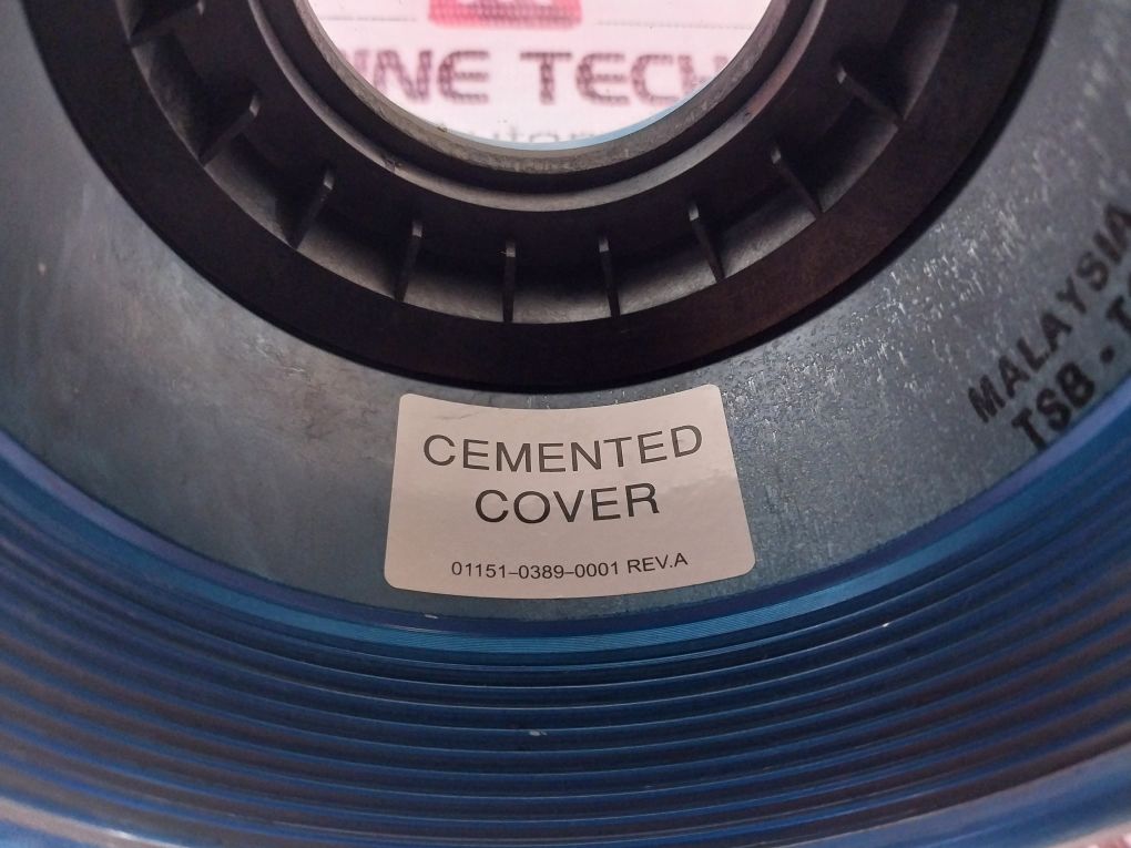 Rosemount 01151-0389-0001