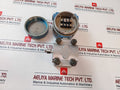 Rosemount 01151-0948-0002 1151 Smart Transmitter Electronics 300Psi