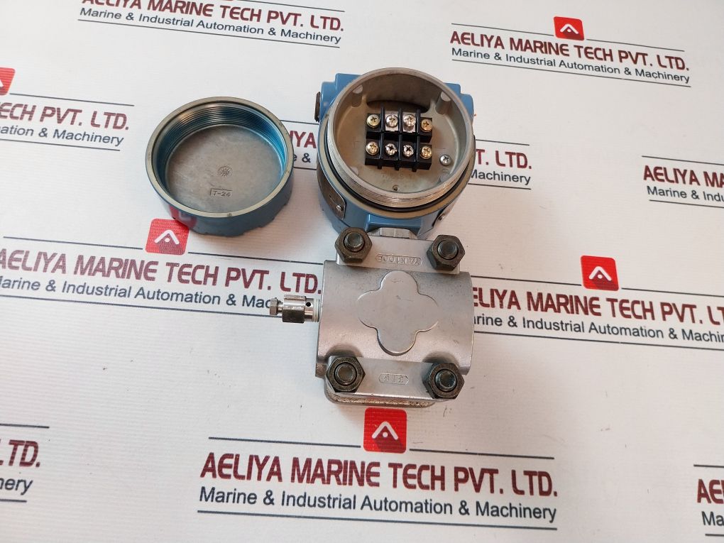 Rosemount 01151-0948-0002 1151 Smart Transmitter Electronics 300Psi