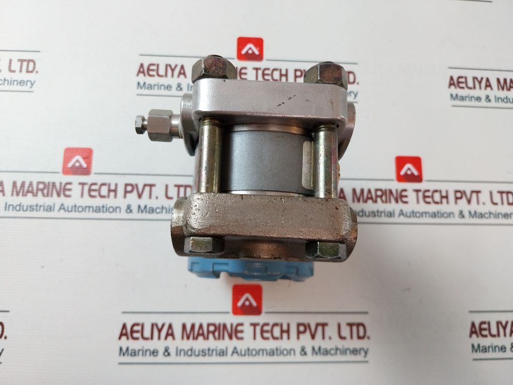 Rosemount 01151-0948-0002 1151 Smart Transmitter Electronics 300Psi