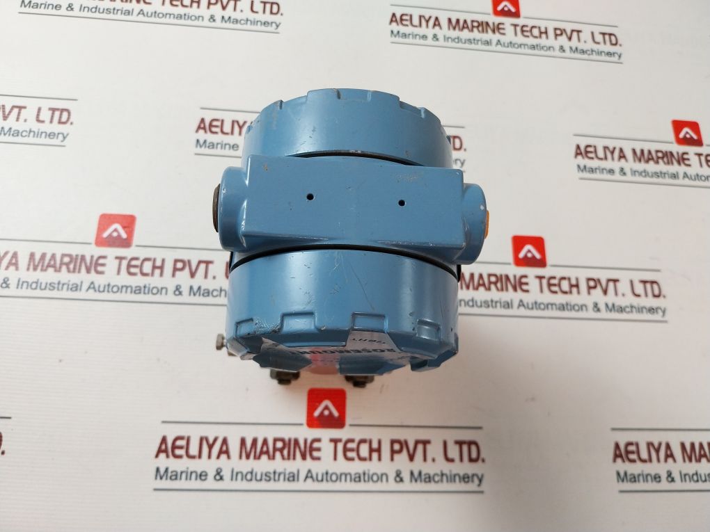 Rosemount 01151-0948-0002 1151 Smart Transmitter Electronics 300Psi