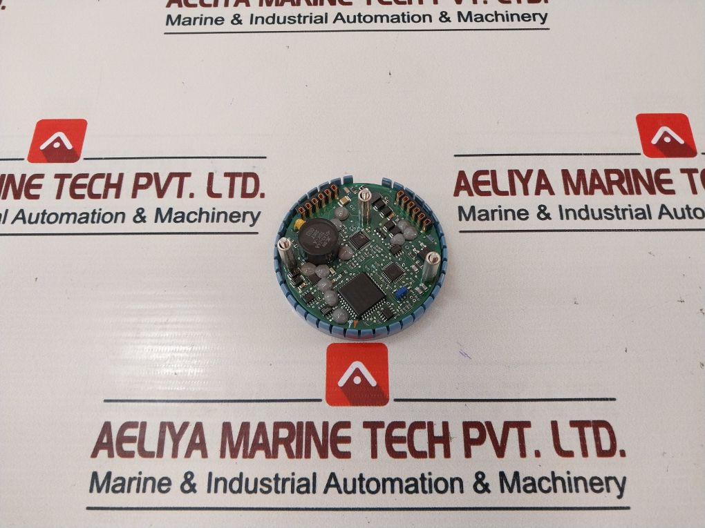 Rosemount 01151-0948-0002 Smart Transmitter Electronics