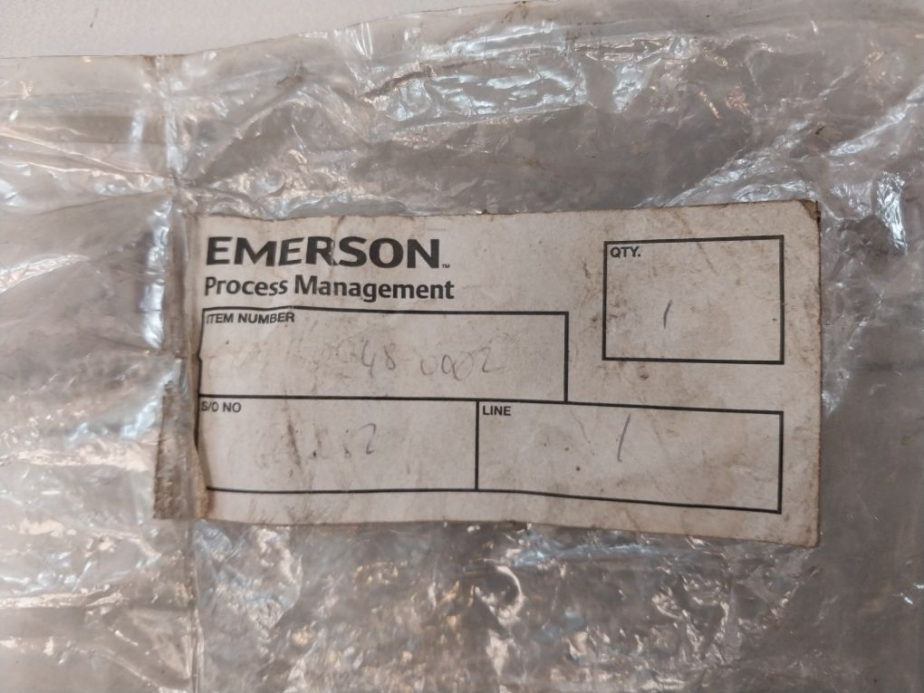 Rosemount 01151-0948-0002 Smart Transmitter Electronics