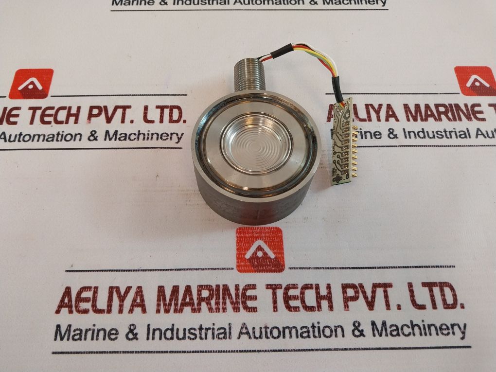 Rosemount 01151-82-62 Alphaline Pressure Transmitter 6628144A62