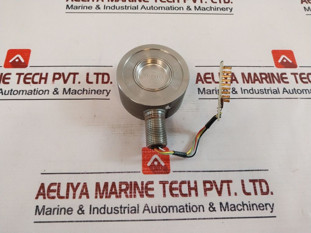 Rosemount 01151-82-62 Alphaline Pressure Transmitter 6628144A62