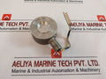Rosemount 01151-82-62 Alphaline Pressure Transmitter 6628144A62