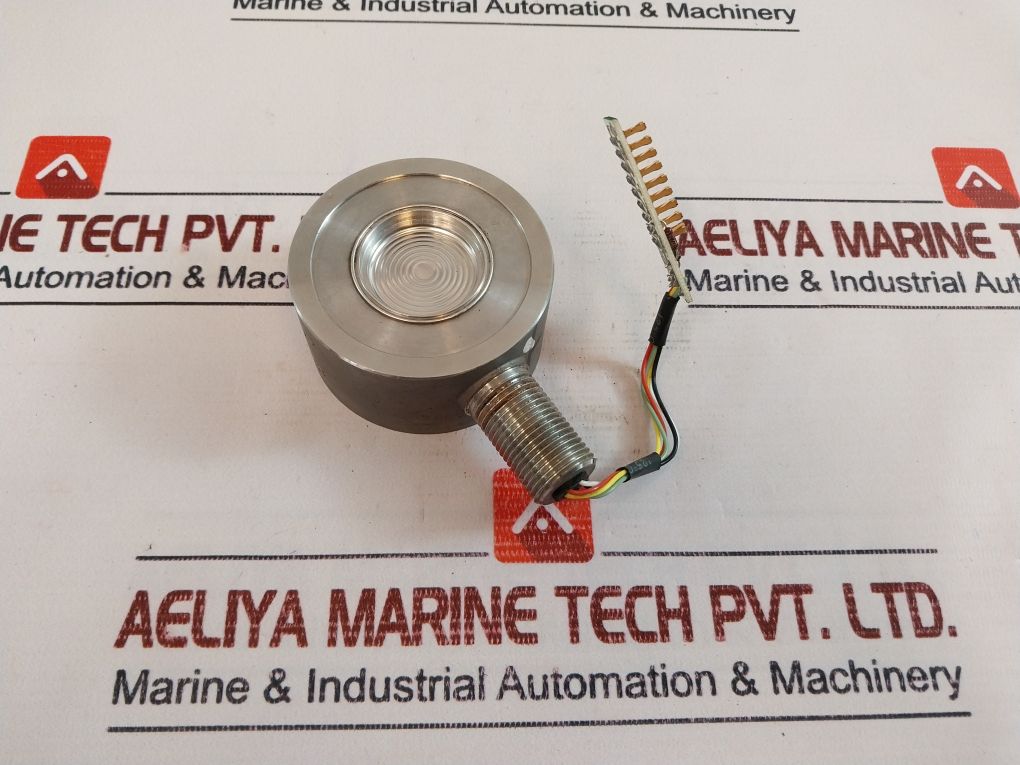 Rosemount 01151-82-62 Alphaline Pressure Transmitter 6628144A62