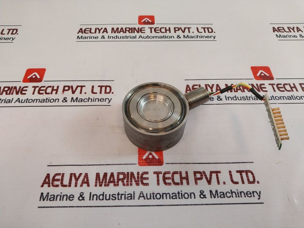 Rosemount 01151-82-62 Alphaline Pressure Transmitter 6628144A62