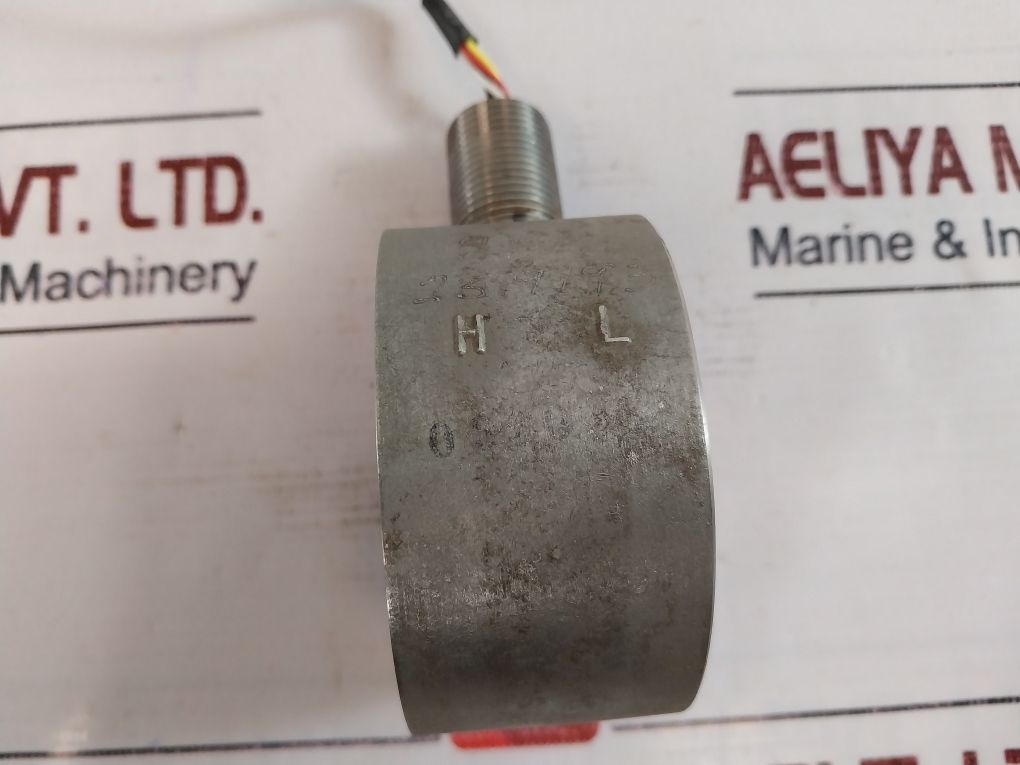 Rosemount 01151-82-62 Alphaline Pressure Transmitter 6628144A62