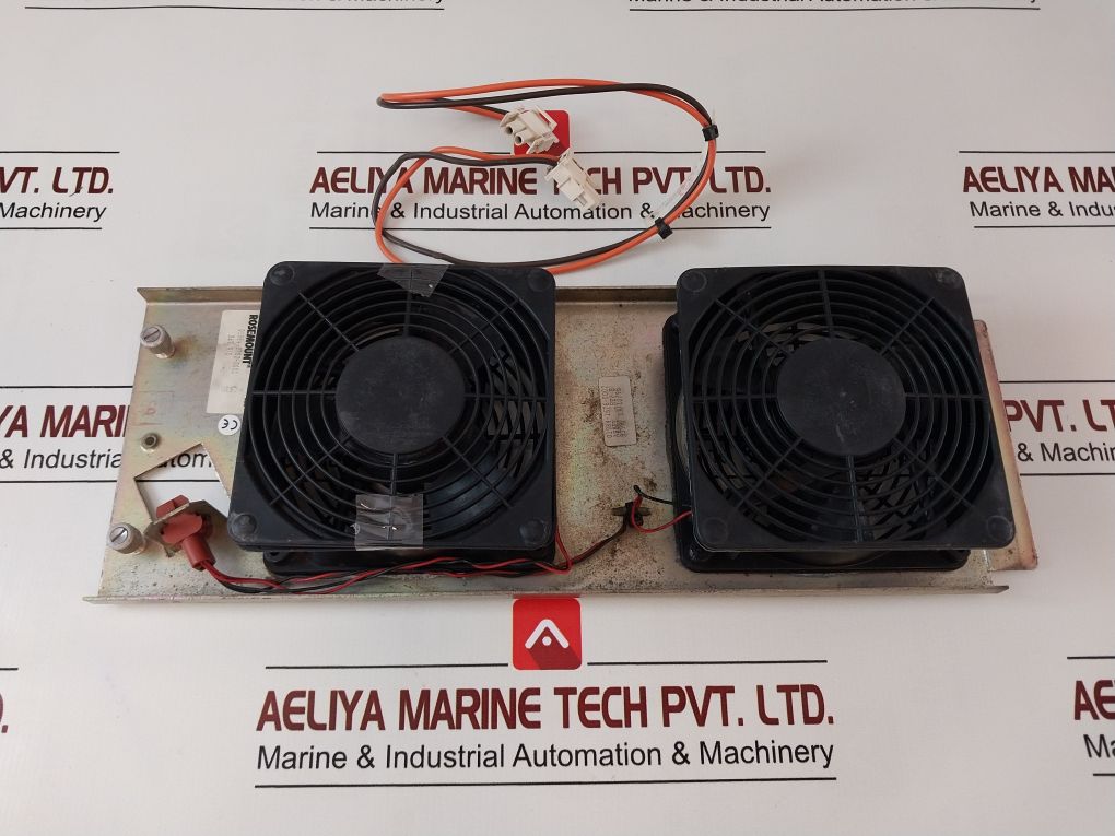 Rosemount 01984-3282-0001
