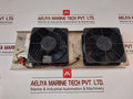Rosemount 01984-3282-0001 Cooling Fan