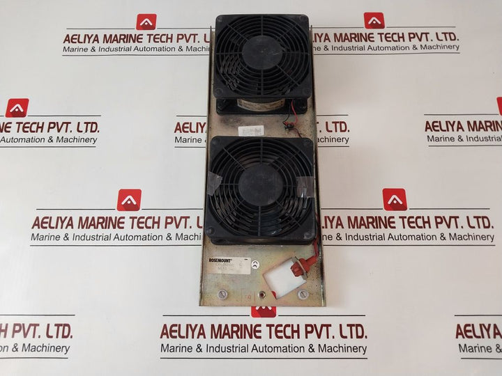 Rosemount 01984-3282-0001 Cooling Fan
