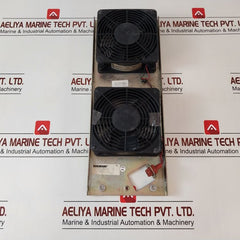 Rosemount 01984-3282-0001 Cooling Fan