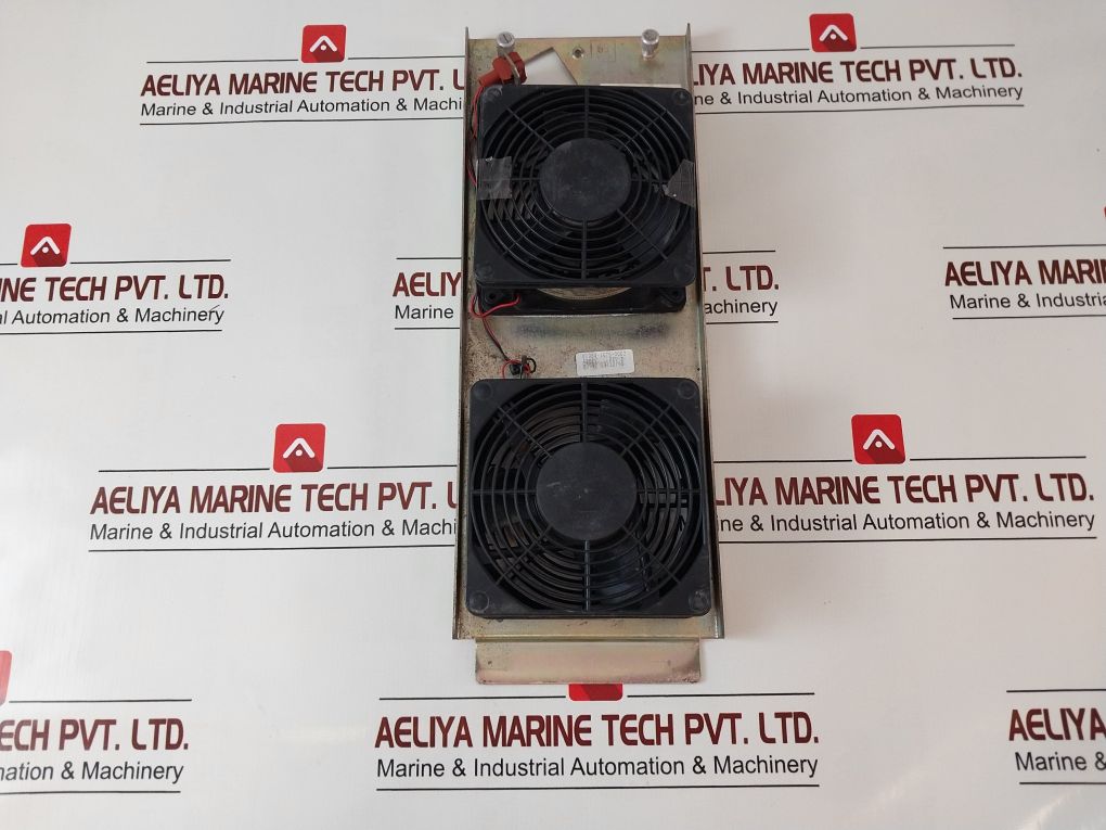 Rosemount 01984-3282-0001 Cooling Fan