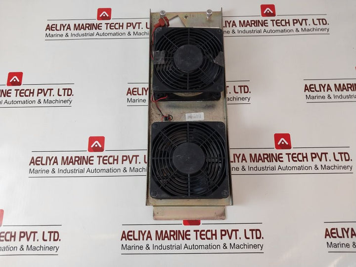 Rosemount 01984-3282-0001 Cooling Fan