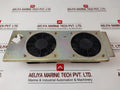 Rosemount 01984-3282-0001 Cooling Fan
