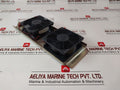 Rosemount 01984-3282-0001 Cooling Fan