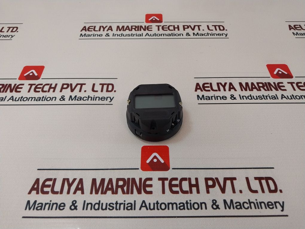 Rosemount 02021-0020-2120 Hart Communication With Display Pwb 02051-3516-2