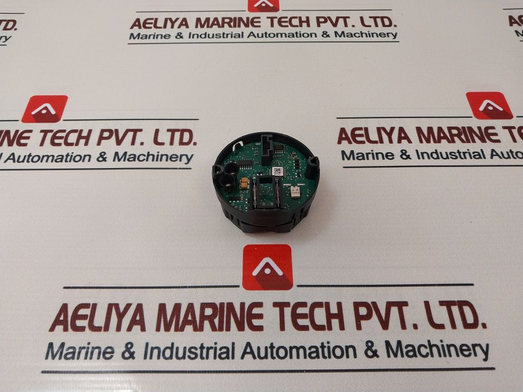 Rosemount 02021-0020-2120 Hart Communication With Display Pwb 02051-3516-2