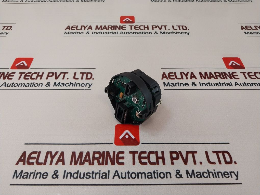 Rosemount 02021-0020-2120 Hart Communication With Display Pwb 02051-3516-2