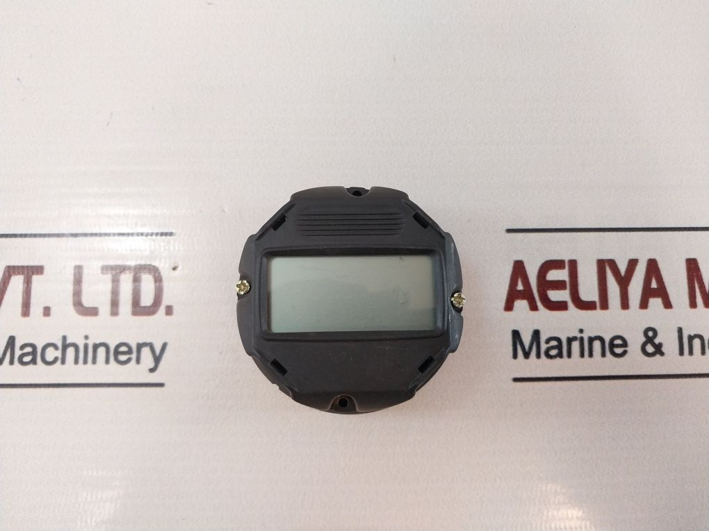 Rosemount 02021-0020-2120 Hart Communication With Display Pwb 02051-3516-2