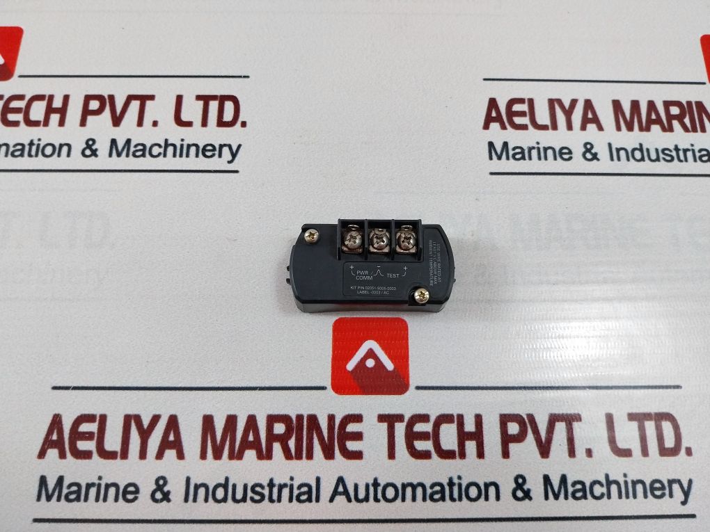 ROSEMOUNT 02051-9005-0003 Electronic For Transmitter
