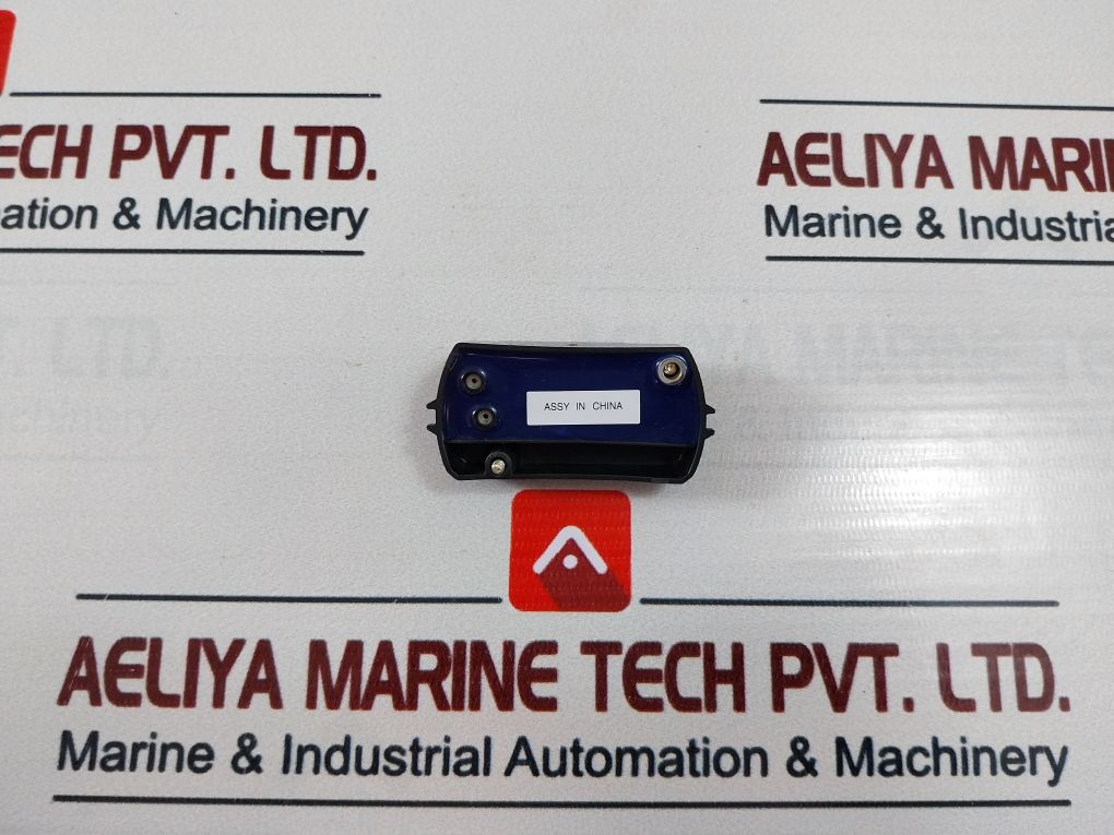 Rosemount 02051-9005-0003 Transmitter Terminal Block