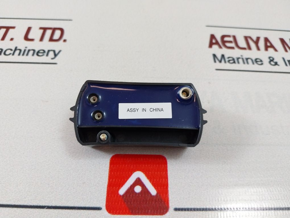 Rosemount 02051-9005-0003 Transmitter Terminal Block