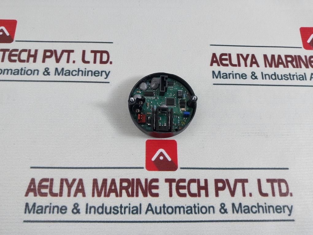 Rosemount 02088-0306-0002 Electronic For Transmitter