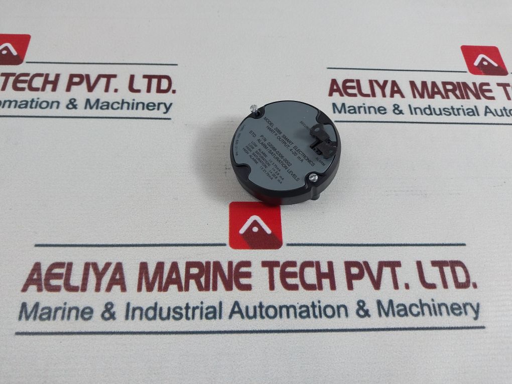 Rosemount 02088-0306-0002 Electronic For Transmitter