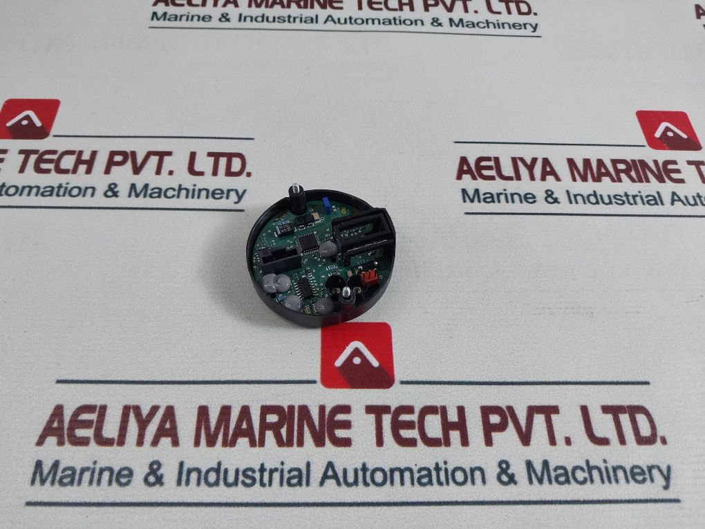 Rosemount 02088-0306-0002 Electronic For Transmitter