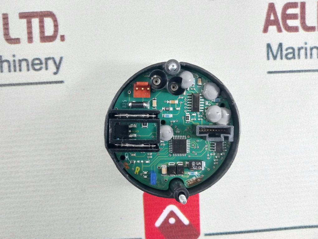 Rosemount 02088-0306-0002 Electronic For Transmitter