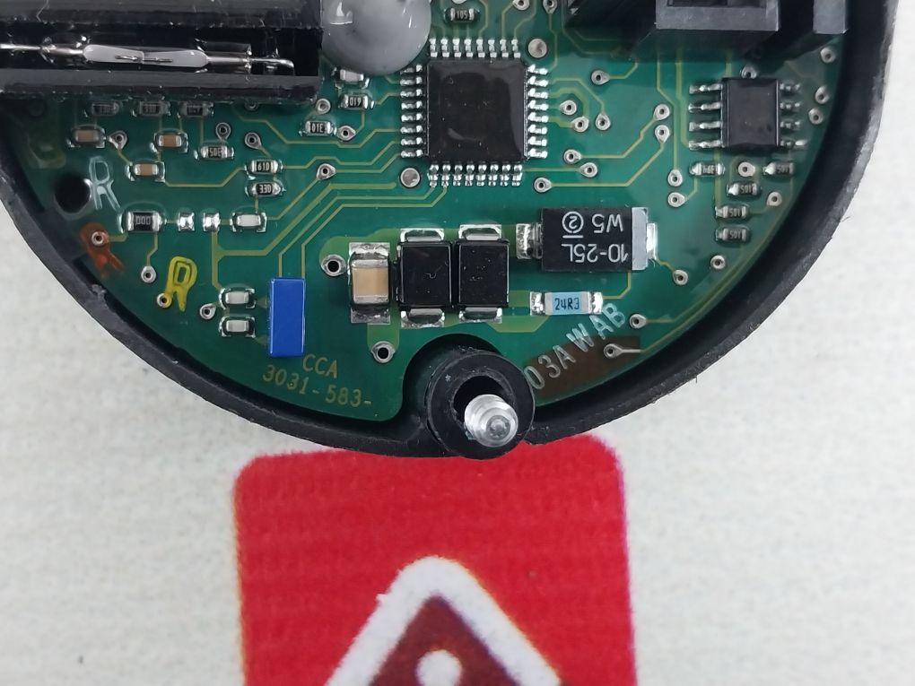 Rosemount 02088-0306-0002 Electronic For Transmitter