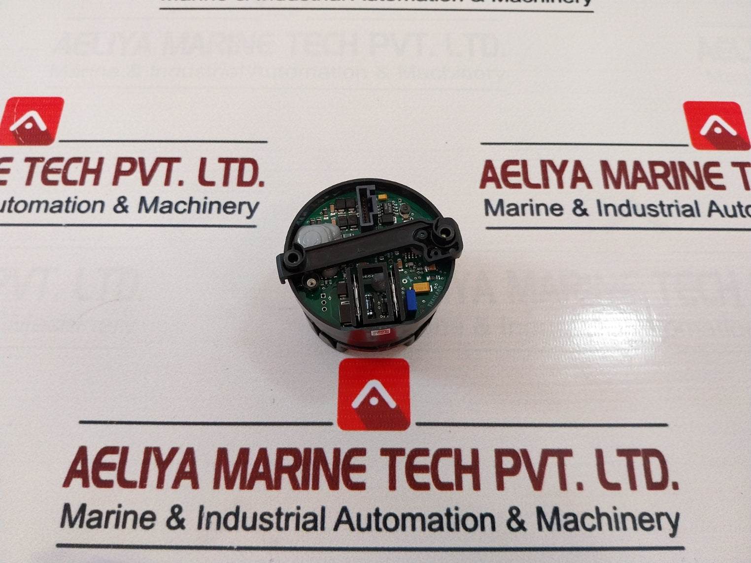 Rosemount 03031-0001-2001 Foundation Fieldbus Output Module